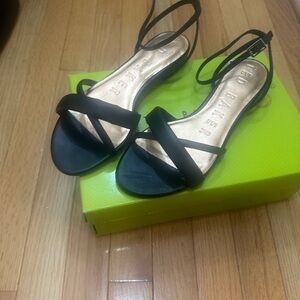 Black Ted Baker Sandals